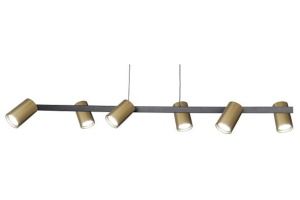 Подвесной светильник Mantra Sal 8486