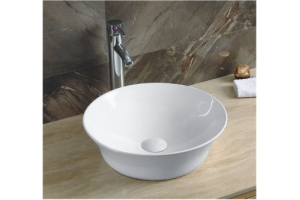 Накладная раковина Gid  41.5 см (N9381)
