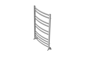 Полотенцесушитель водяной Aquatek Лугано П10 500х800 - 3