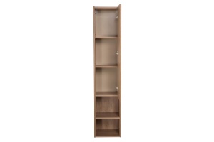 Шкаф-пенал Belbagno Kraft 33х160 R светлое дерево - 3
