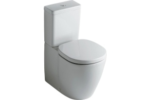 Чаша для унитаза-компакта Ideal Standard Connect Cube E803701