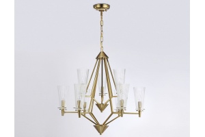 Подвесная люстра Ambrella TR TR3233 - 3