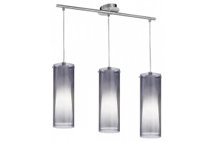 Подвесной светильник Eglo ПРОМО Pinto Nero 90305