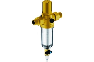 Предфильтр Гейзер бастион 7508205233