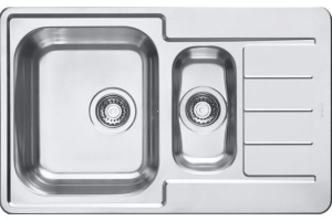 Мойка кухонная Alveus Line Maxim 70