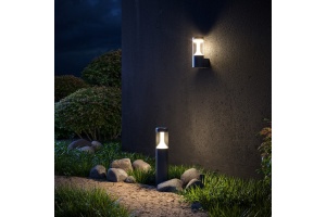 Наземный низкий светильник Maytoni Koln O590FL-L8B4K1 - 3