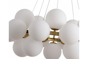 Подвесной светильник Kink Light Сида 07508-20,20 - 2