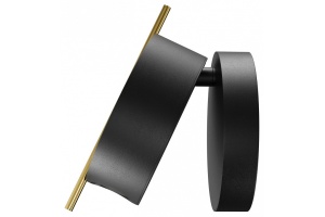 Бра Maytoni Nuance MOD180WL-L4B3K