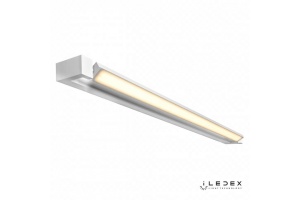 Накладной светильник iLedex Firefox W1173-3 WH - 3