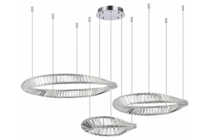 Подвесной светильник ST-Luce Ritorto SL6204.111.03