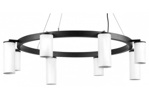 Подвесная люстра Lightstar Rullo LR018364864