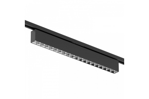 Накладной светильник Denkirs Edder DK6644-BK