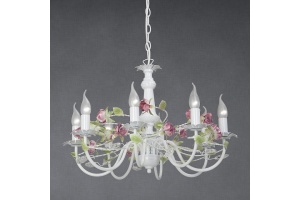 Подвесная люстра Vitaluce V1276/8 - 2