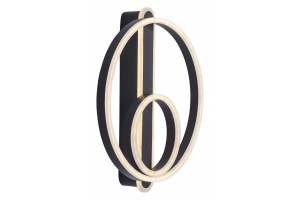 Накладной светильник Lightstar Undine 738667