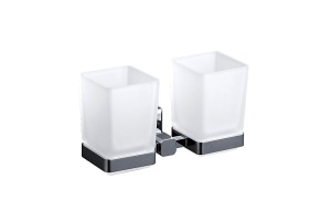 Стаканы для ванной Gappo G38 G3808