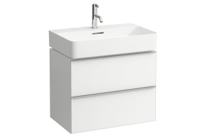 Раковина Laufen Val 65 см 8.1028.4.000.104.1 - 2