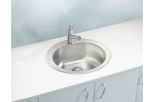 Мойка кухонная Alveus Form 30 декор - 2