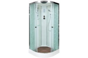 Душевая кабина DETO EM1590EL