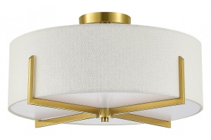 Светильник на штанге EVOLUCE Linton SLE3010-302-04