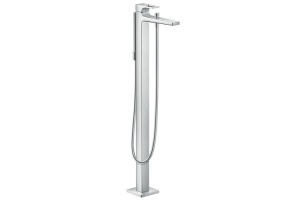 Смеситель для ванны Hansgrohe Metropol (74532000)
