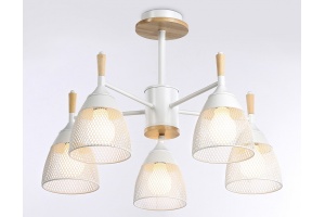 Люстра на штанге Ambrella TR TR8012 - 2