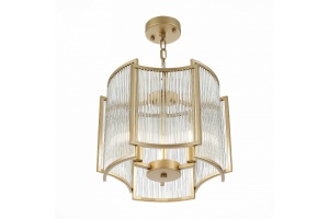 Подвесной светильник ST-Luce Cosenza SL1234.203.03 - 3