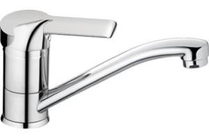 Смеситель Orange Prim для раковины M42-011cr