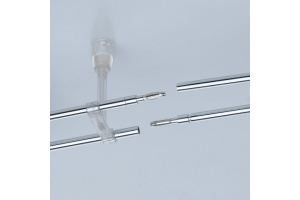 Комплект трековый DeMarkt Трек-система 550011405 - 3