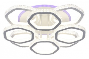 Потолочная люстра Escada Centauri 10263/8LED BL