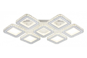 Потолочная люстра Escada Avolon 10261/7LED