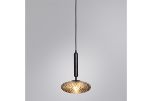 Подвесной светильник Divinare Okab 5006/17 SP-1 - 3