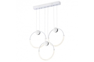 Подвесной светильник Ambrella Light FL FL10595