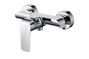 Смеситель для душа Excellent Clever хром