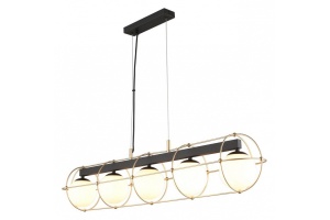 Подвесной светильник Aployt Mahot APL.317.03.05 - 3