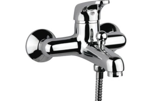 Смеситель для ванны Fiore  хром (37CR1000)