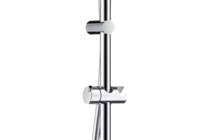 Душевой гарнитур Hansgrohe Croma 100 Multi 27791000 Unica Reno Lift - 3