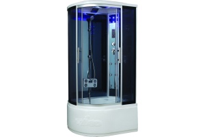 Душевая кабина Timo Standart T-1120 R - 2