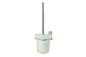 Lopau K-6027 Щетка для унитаза подвесная