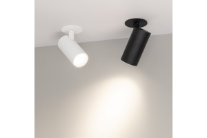 Встраиваемый светодиодный спот Arlight LGD-Lumos-R55-9W Day4000 034145 - 3