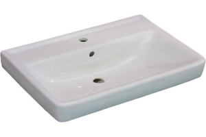 Мебельная раковина Dreja Q 70