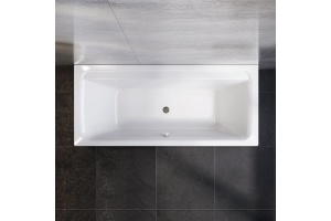 Акриловая ванна AM.PM Inspire V2.0 170х75