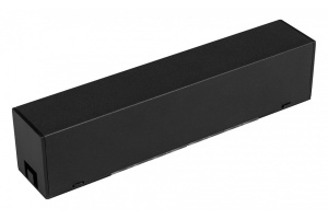 Коннектор прямой для магнитного шинопровода Arlight Mag-Con-45-I-Power 030550