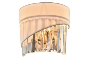 Накладной светильник iLamp Casa W9508-2 NIC