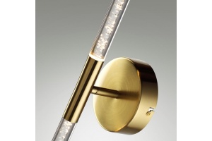 Бра Odeon Light Sparky 4369/10WL - 3