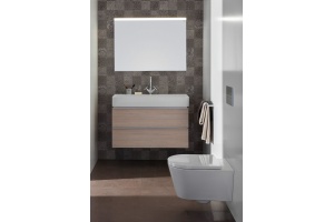 Подвесная раковина Laufen Val (8.1028.5.000.104.1) - 2