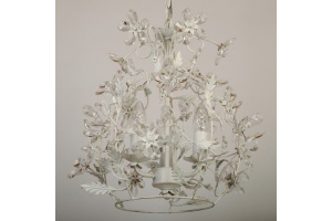 Подвесная люстра Abrasax Suzanne SD0930/3 - 3