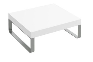 Полотенцедержатель Jacob Delafon Parallel (EB507-BME) - 2