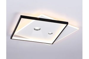 Накладной светильник Ambrella FL FL5065 - 2