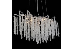 Подвесная люстра Aployt Paulina APL.848.33.10 - 2