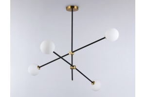 Люстра на штанге Ambrella Light TR TR2507 - 2